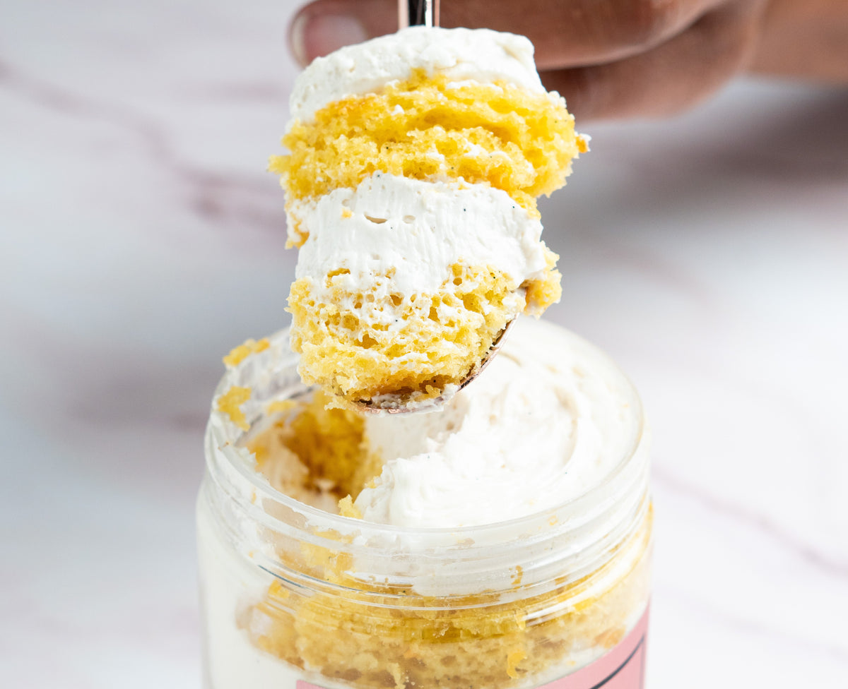Vanilla Bean Royale