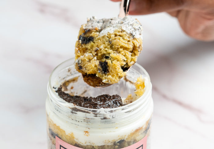 Crème de Cookies