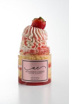 Fraise Crème