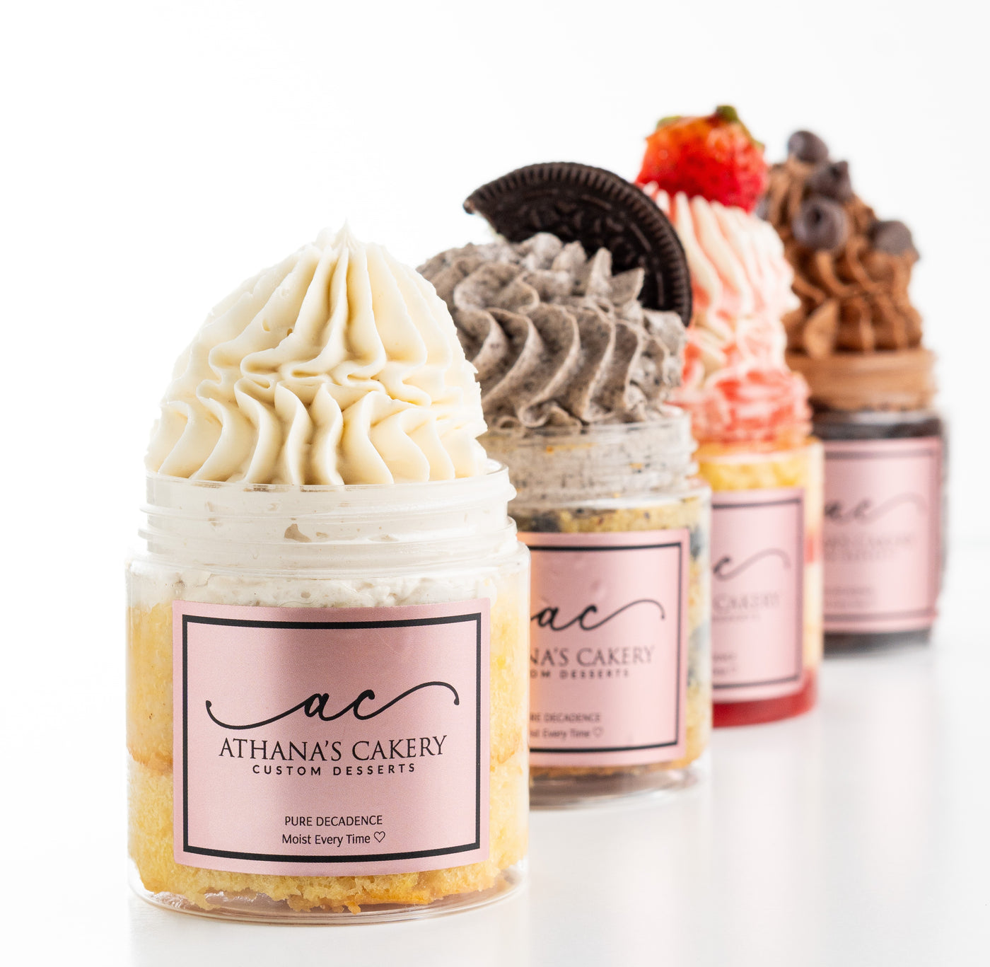 Petite Jars