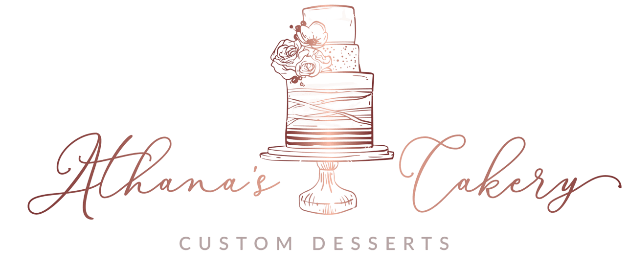 Athana's Cakery