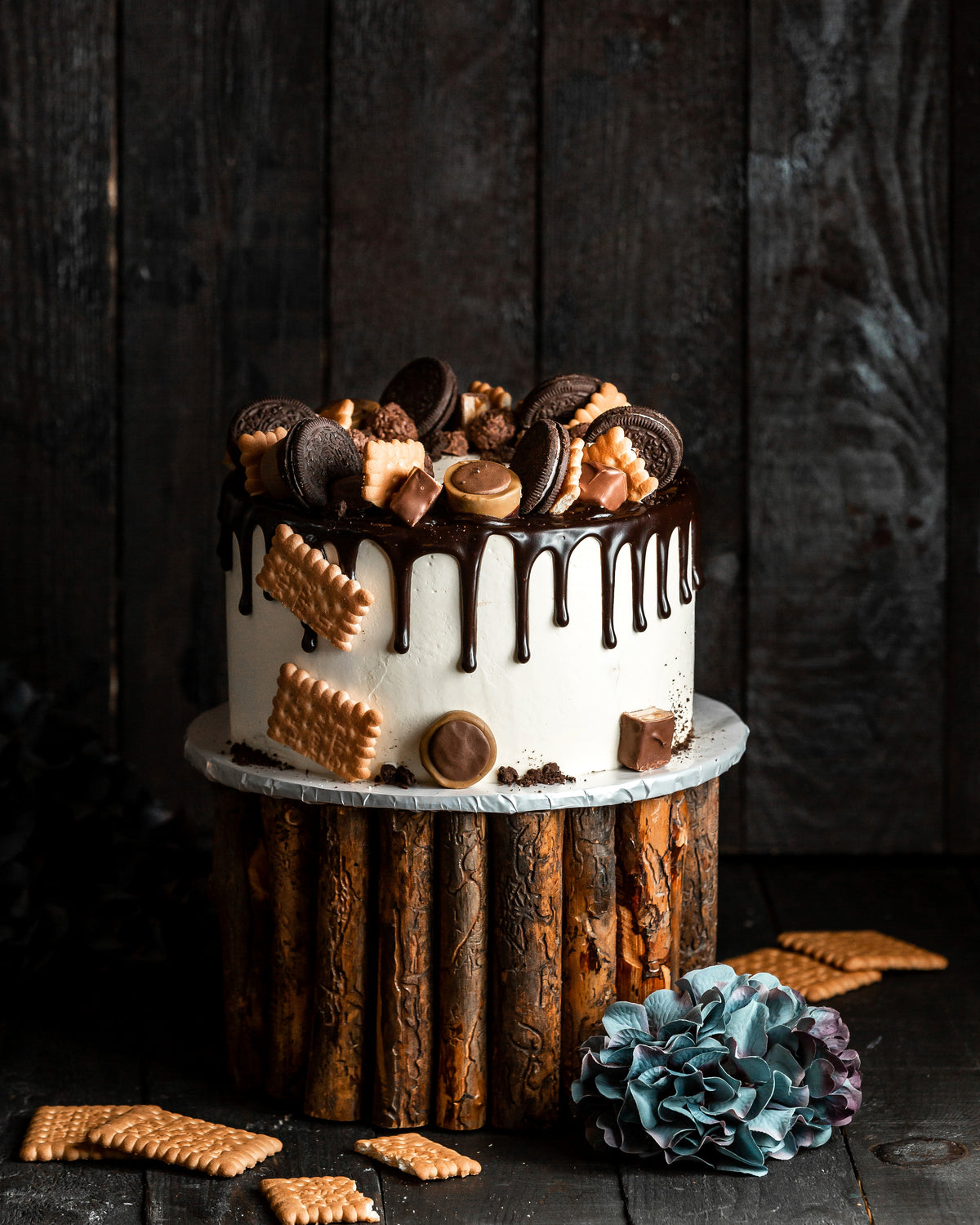 Birthday Cakes